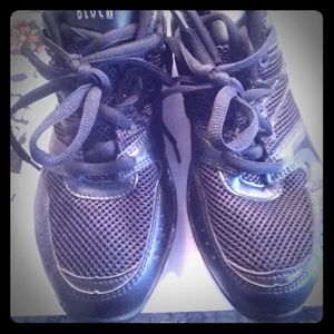 Bloch Dance Sneakers